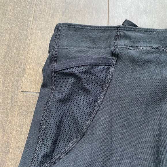 Nike dri fit cropped leggings - Picture 8 of 9